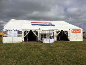 Agritech Expo, Zambia 2017