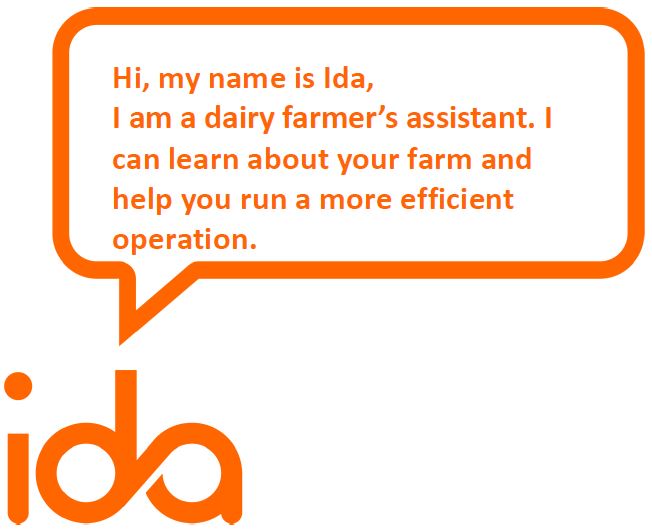 Bles Dairies invests in the future of Dairy Farming, artificial intelligence!