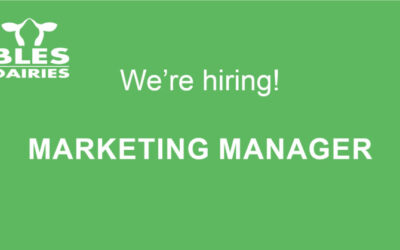Vacature Marketing Manager